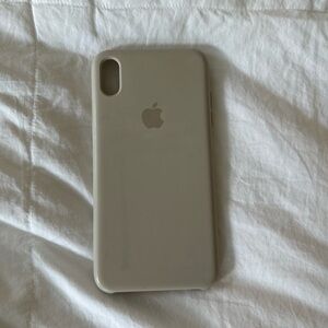 iPhone XS Max Apple Case